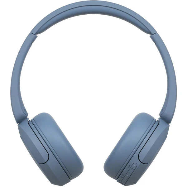 Sony WH-CH520 bezdrátová sluchátka modrá - Sluchátka - Obrázek ASEM300401