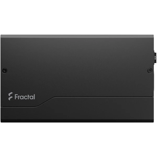 Fractal Design Ion - 850W - Zdroje - Obrázek ASF0000N01