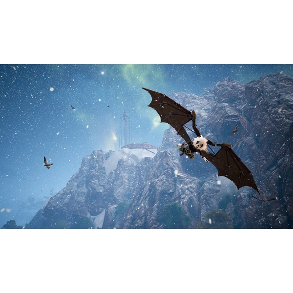 Biomutant (PS4) - Hry pro PS4 - Obrázek ATLH100201