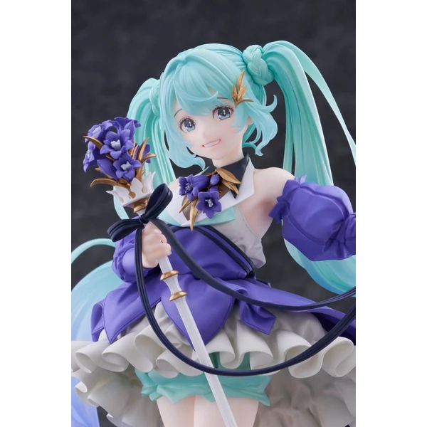 Figurka Taito Prize Hatsune Miku - Hatsune Miku Birthday (version 2024) 21 cm - Figurky - Obrázek AU6E000K01