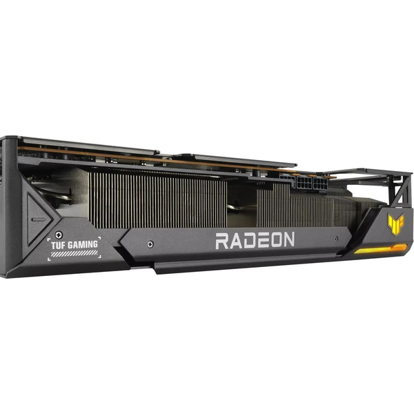 ASUS TUF Gaming AMD Radeon RX 7900 XT OC Edition 20GB GDDR6 - Grafické karty - Obrázek AUOA700301