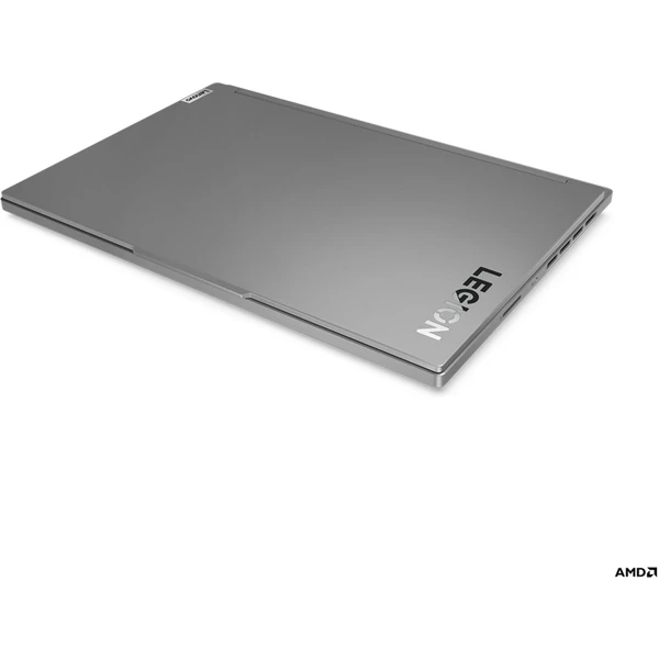 Lenovo Legion Slim 5 16AHP9 (83DH001XCK) šedý - Notebooky - Obrázek AUR3000O01