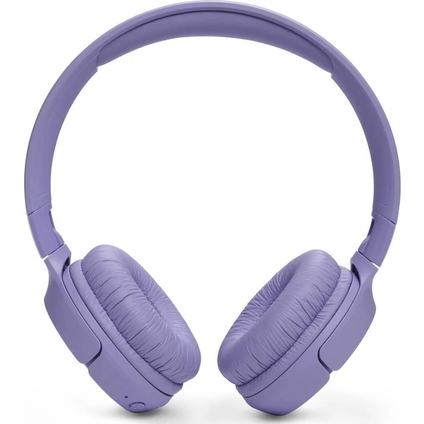 JBL Tune 520BT Purple - Sluchátka - Obrázek AVMM100501