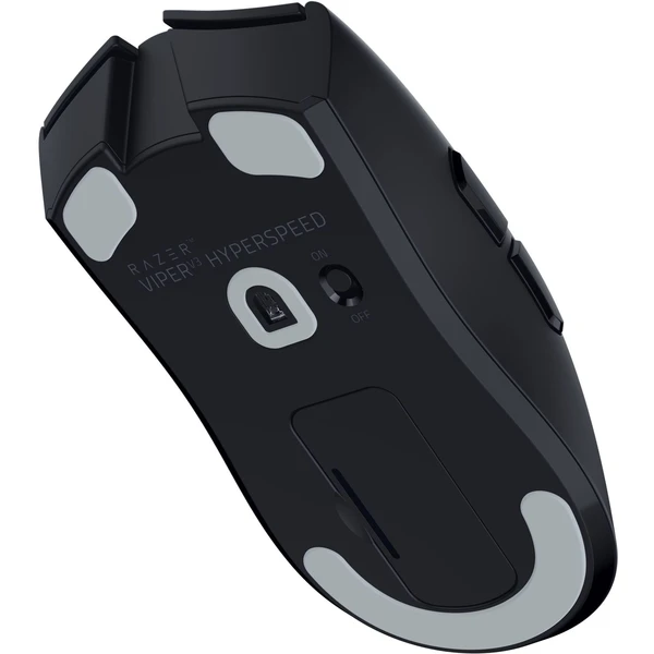 Razer Viper V3 HyperSpeed bezdrátová myš černá - Myši - Obrázek AVN9000601