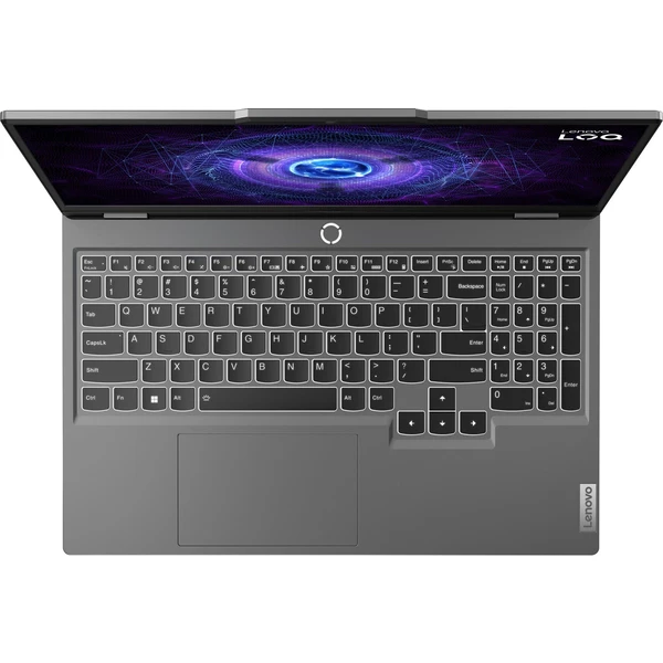 Lenovo LOQ 15IAX9 (83GS003ECK) šedý - záruka na 3 roky po registraci - Notebooky - Obrázek AVS3000O01