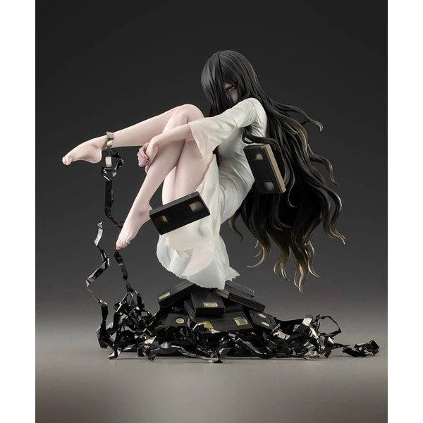 Soška Kotobukiya Bishoujo 1/7 The Ring - Sadako 17 cm - Sochy a sošky - Obrázek AW6E000K01