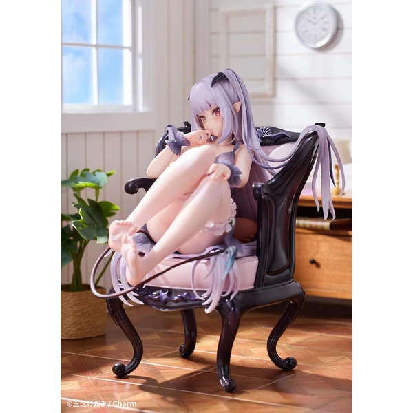 Hentai soška Charm 1/6 Original Character - Fumi fumi Chloe 18 cm - Hentai sošky a sochy 18+ - Obrázek AW8E000K01