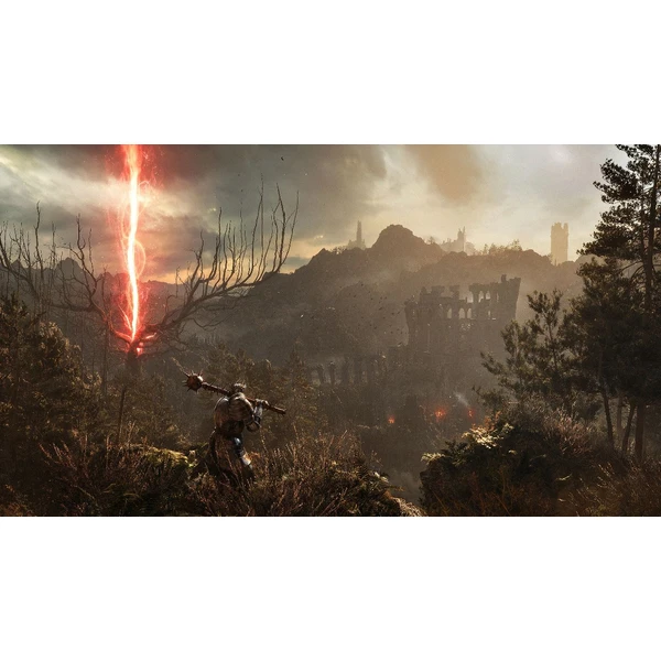 Lords of the Fallen (Xbox series X) - Hry pro Xbox Series - Obrázek AW8P100501