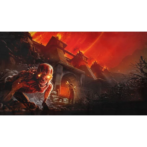 Zombie Army 4: Dead War (Switch) - Hry pro Nintendo Switch - Obrázek AWI8100501