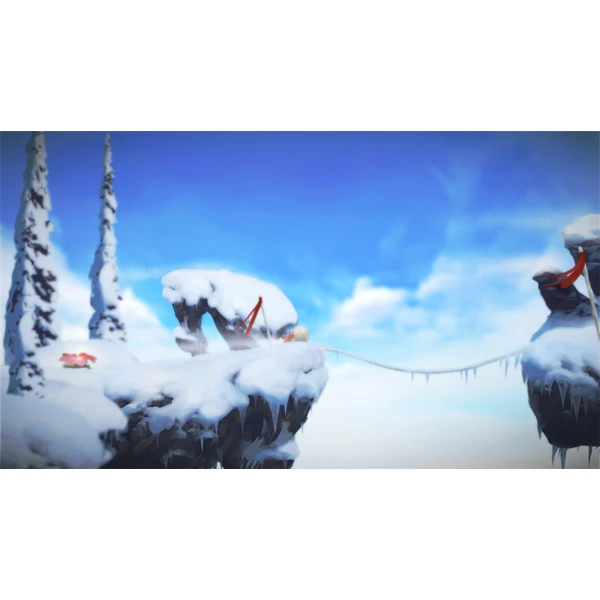 Yoku’s Island Express (Xbox One) - Hry pro Xbox One - Obrázek AWQH100201