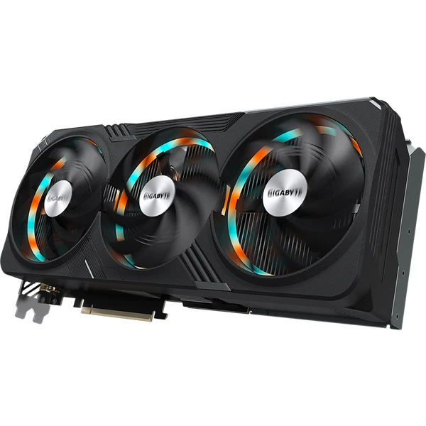 GIGABYTE NVIDIA GeForce RTX 4090 GAMING OC 24G DLSS 3 - Grafické karty - Obrázek AX8H300401