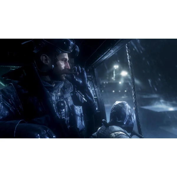 Call of Duty: Modern Warfare Remastered (Xbox One) - Hry pro Xbox One - Obrázek AXSD300401