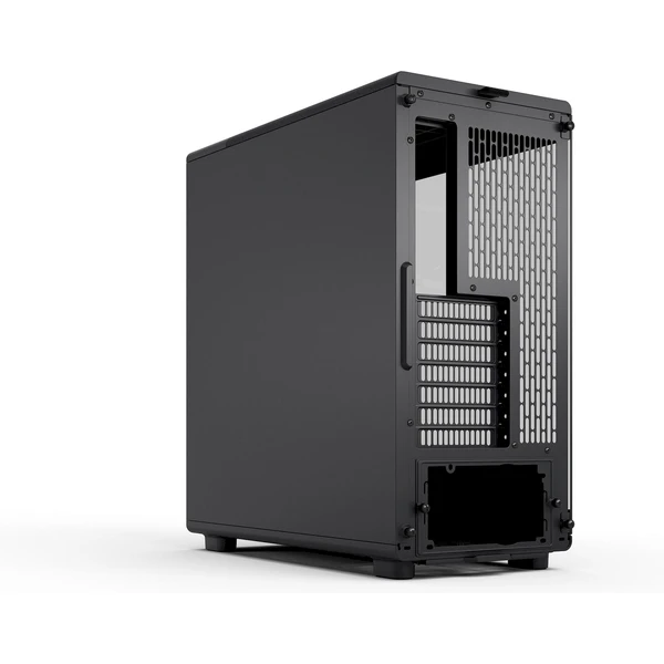 Fractal Design Epoch Black TG Light tint - Počítačové skříně - Obrázek AY9F000K01