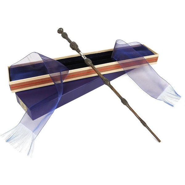Replika kouzelnické hůlky Harry Potter - Albus Brumbál (Deluxe) 40 cm - Repliky - Hlavní obrázek