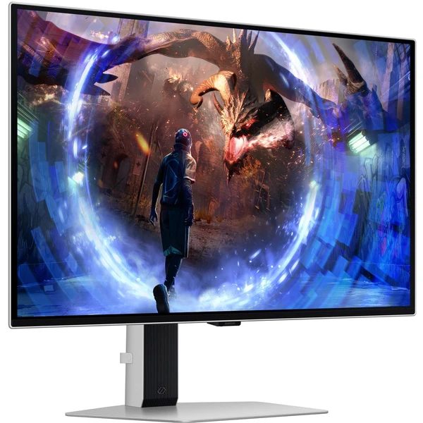 Samsung Odyssey OLED G6 (G60SD) monitor 27" - Monitory - Obrázek B066000L01