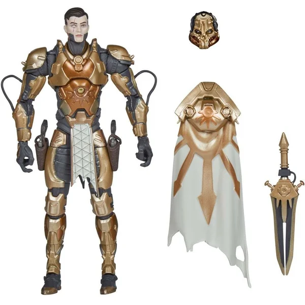 Figurka Hasbro Fortnite Victory Royale Series - Midas Rex	 - Figurky - Obrázek B0BA300401