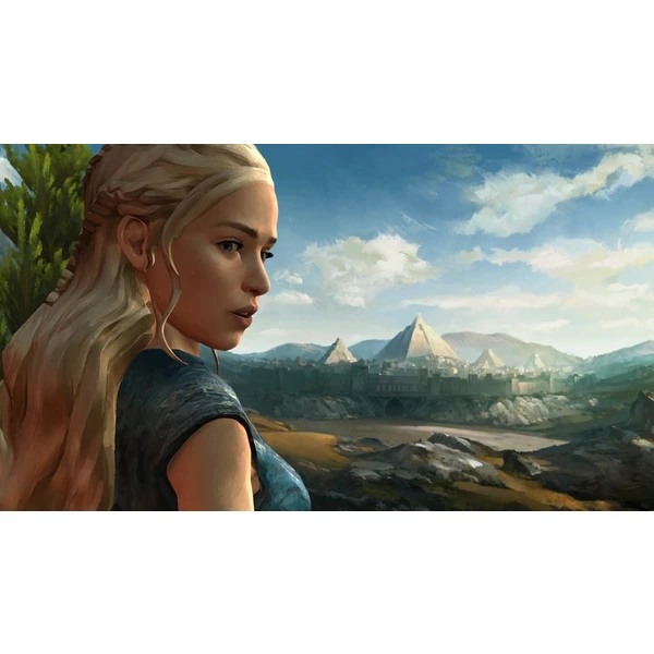 Game of Thrones Season 1 (PS4) - Hry pro PS4 - Obrázek B0F4100201