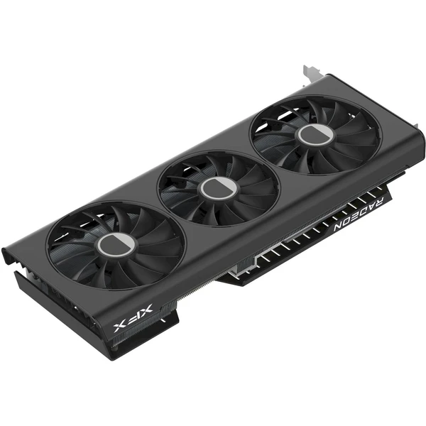 XFX Speedster AMD Radeon RX 7900 GRE 16GB GDDR6, AMD RDNA 3 - Grafické karty - Obrázek B0ND000N01