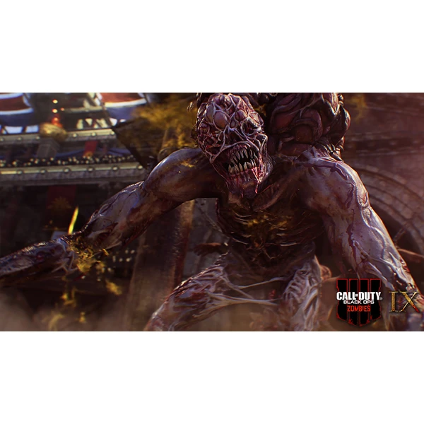 Call of Duty: Black Ops 4 - Black Ops Pass (PS4) - Digitální hry pro PS4 - Obrázek B0VH100201