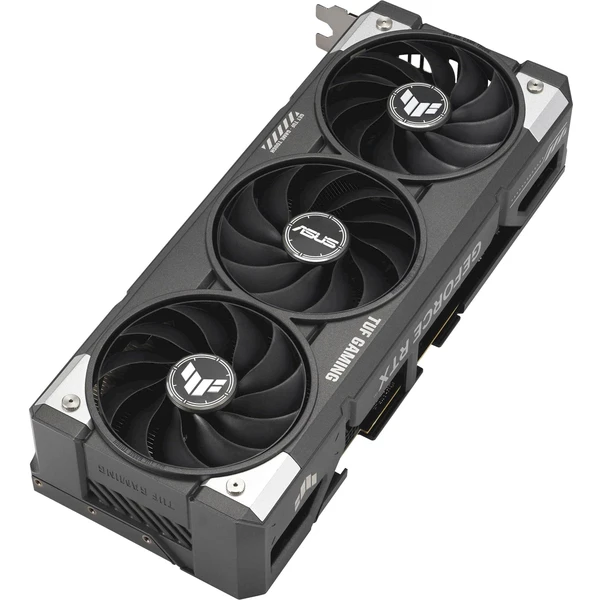ASUS TUF Gaming NVIDIA GeForce RTX 5060 Ti 16GB GDDR7 OC - Grafické karty - Obrázek B15E000O01