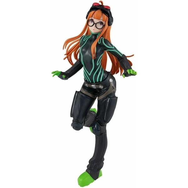 PVC figurka Good Smile Company Pop Up Parade Persona 5 - Oracle 17 cm - Figurky - Hlavní obrázek