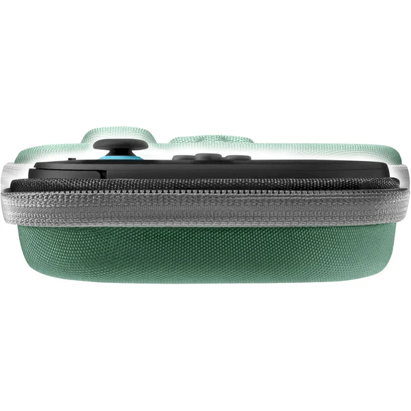 Tomtoc FancyCase cestovní pouzdro pro Nintendo Switch 2 zelené - Pouzdra - Obrázek B1KG000J01