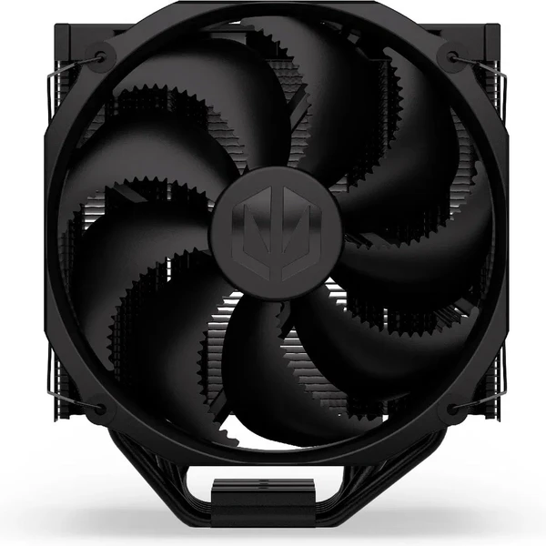 Endorfy Fortis 5 Black - Chladiče - Obrázek B1KG000L01