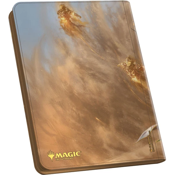 Ultimate Guard Zipfolio 360 Xenoskin album na karty MTG Tarkir: Dragonstorm - Descendant of Storms - Alba na karty - Obrázek B1PE000O01