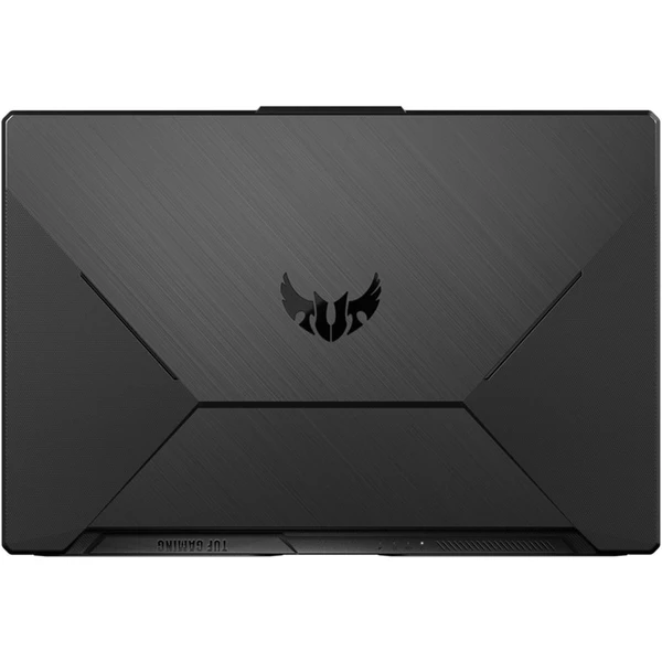 ASUS TUF Gaming A17 (FA706NFR-HX043W) černý - Notebooky - Obrázek B1QD000J01