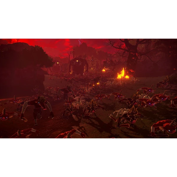 Hyrule Warriors: Age of Imprisonment (Switch 2) - Hry pro Nintendo Switch 2 - Obrázek B1QD000P01