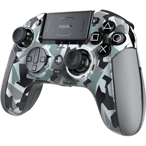 Nacon herní ovladač Revolution 5 Pro Arctic Camo - Herní ovladače - Obrázek B1VB000K01