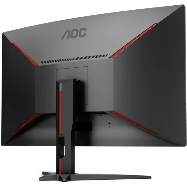 AOC CQ32G1 monitor 31,5" - Monitory - Obrázek B21LF00101
