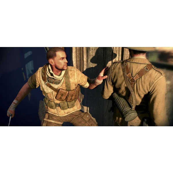 Sniper Elite 3 Ultimate Edition (PS4) - Hry pro PS4 - Obrázek B224100201