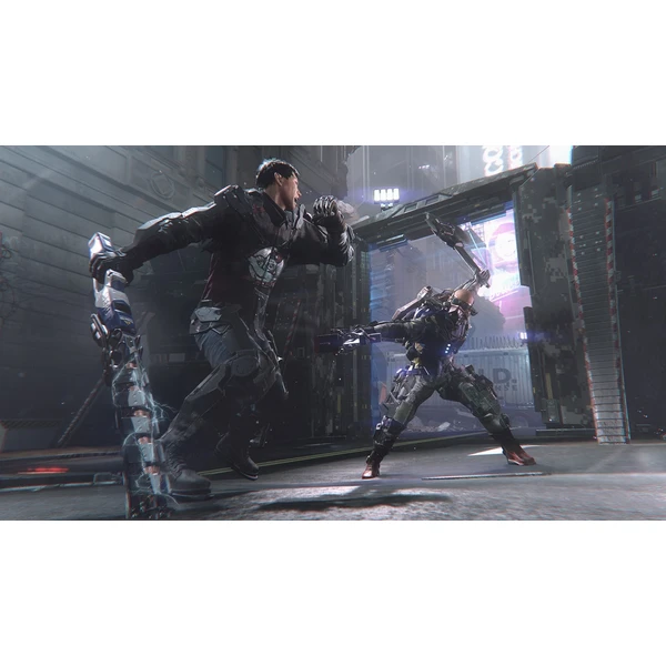 The Surge 2 (PS4) - Hry pro PS4 - Obrázek B2A5100201