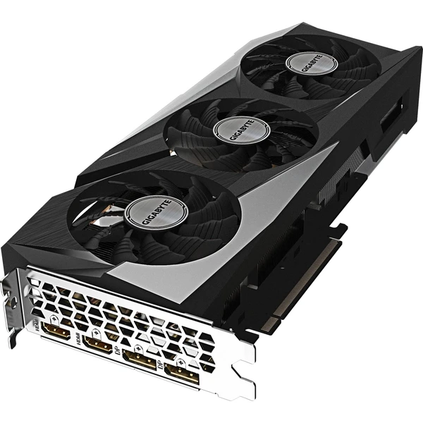 GIGABYTE AMD Radeon RX 7600 Gaming OC 8G, 8GB GDDR6 - Grafické karty - Obrázek B2E5000601