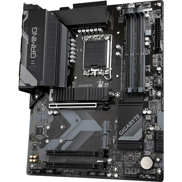 GIGABYTE B760 GAMING X DDR4 - Základní desky - Obrázek B2EK100501