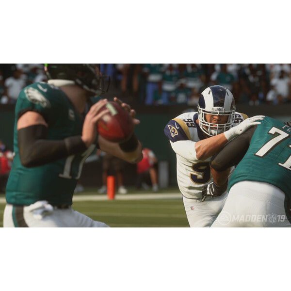 Madden NFL 19 - Xbox One hra