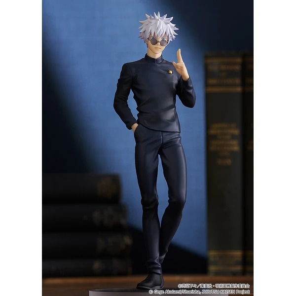 Soška Jujutsu Kaisen Pop Up Parade - Satoru Gojo: Hidden Inventory / Premature Death 19 cm - Sochy a sošky - Obrázek B2HD000K01