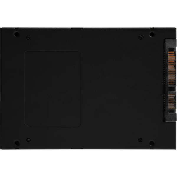 Kingston KC600 SSD 2.5'' 256GB - SSD disky - Obrázek B2HV000501