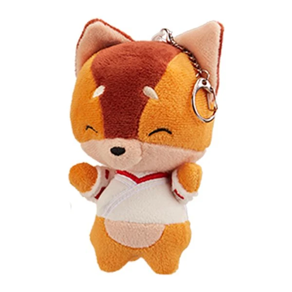 Blizzard Blind Box s plyšáky - Plyšové hračky - Obrázek B2J0000N01