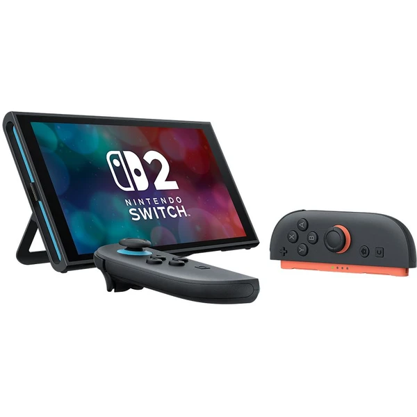 Konzole Nintendo Switch 2 - Konzole - Obrázek B2JD000K01