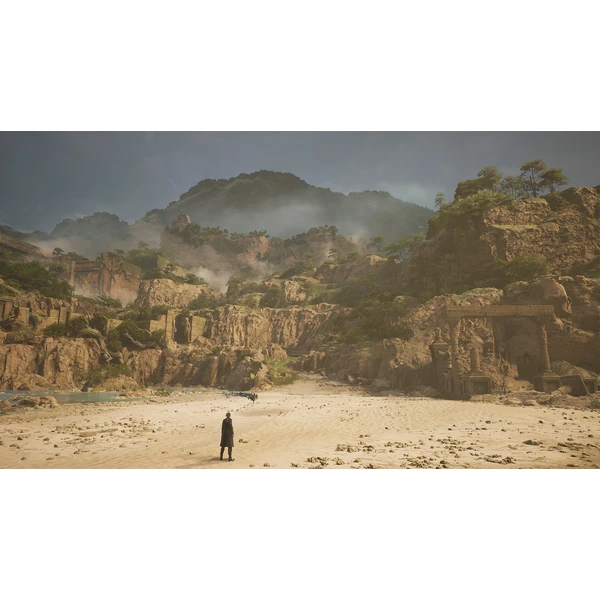 Lost Souls Aside (PS5) - Hry pro PS5 - Obrázek B2PC000O01