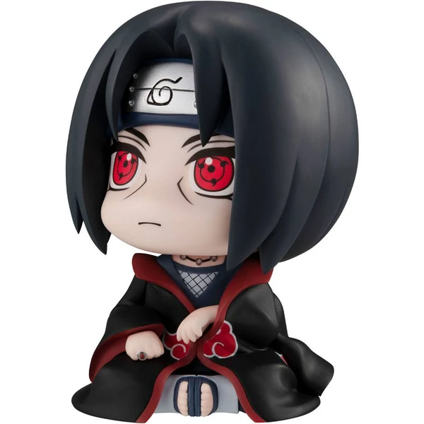 Naruto Shippuden Look Up PVC Statue Itachi Uchiha 11 cm