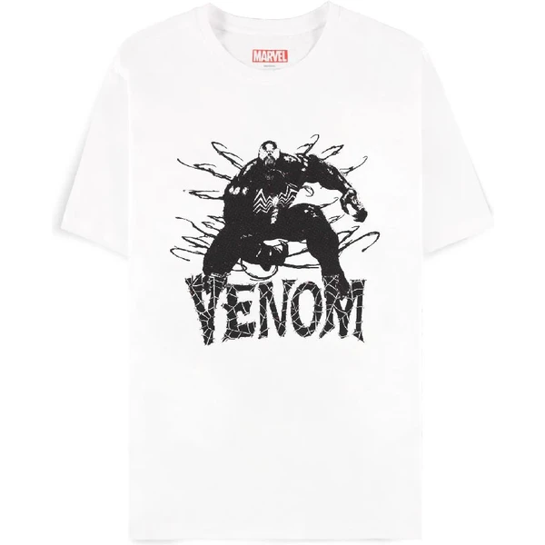 Tričko Spider-Man - Venom L - Trička - Hlavní obrázek