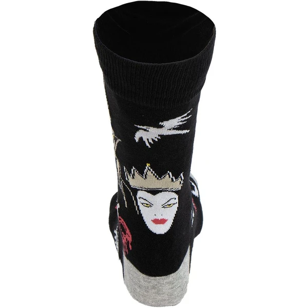 Cerda set ponožek Disney Villains 36/43 (3 páry) - Ponožky - Obrázek B2XA000J01