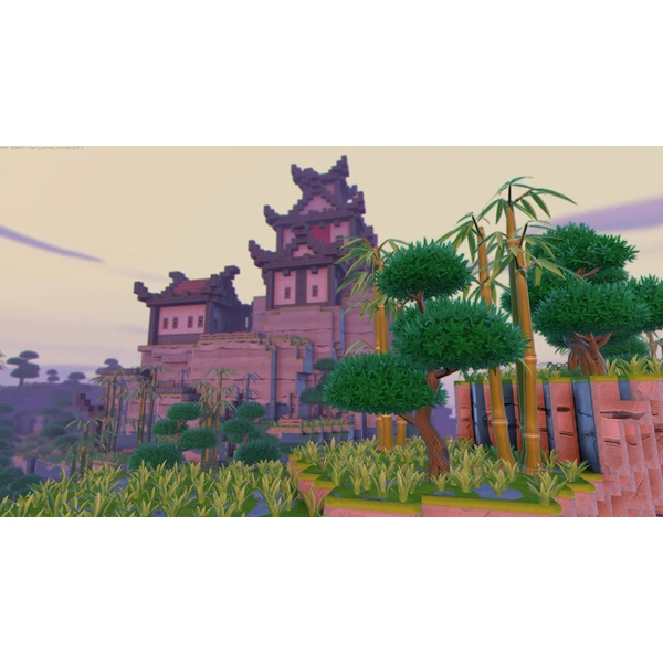 Portal Knights (PS4) - Hry pro PS4 - Obrázek B334100201