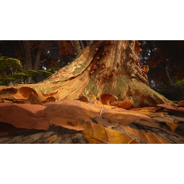 Empire of the Ants (XSX) - Hry pro Xbox Series - Obrázek B3BA000J01