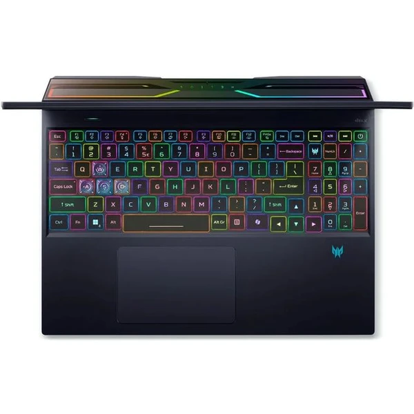 Acer Predator Helios Neo 16 (NH.QNNEC.00B) černý - Notebooky - Obrázek B3F2000K01