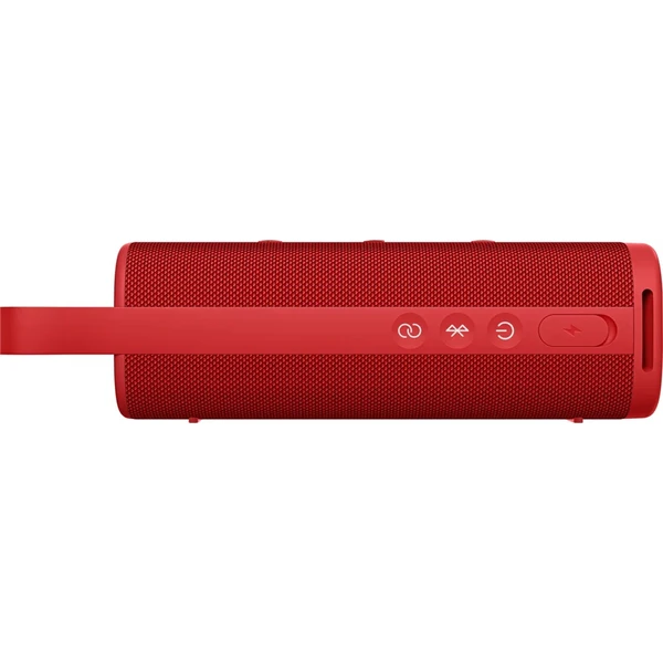 Xiaomi Sound Outdoor 30W bezdrátový reproduktor červený - Reproduktory - Obrázek B3F8000N01