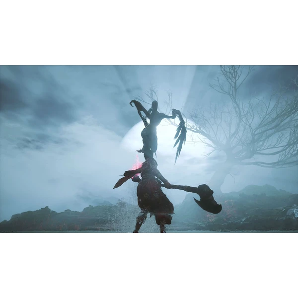 WUCHANG: Fallen Feathers - Day One Edition (PS5) - Hry pro PS5 - Obrázek B3OG000L01